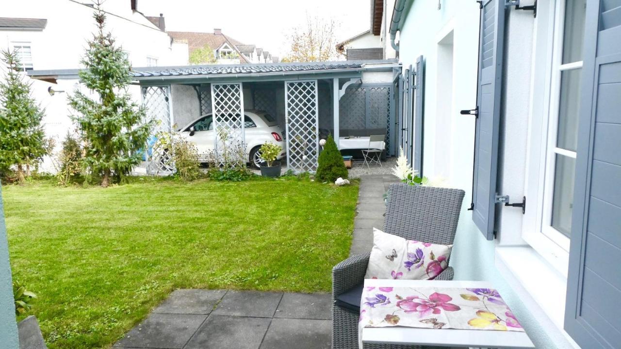 Cozy Apartment Steyr Mitte, Ruhig, Parkplatz, Terasse, 2 Schlafzimmer, Wlan Exterior foto